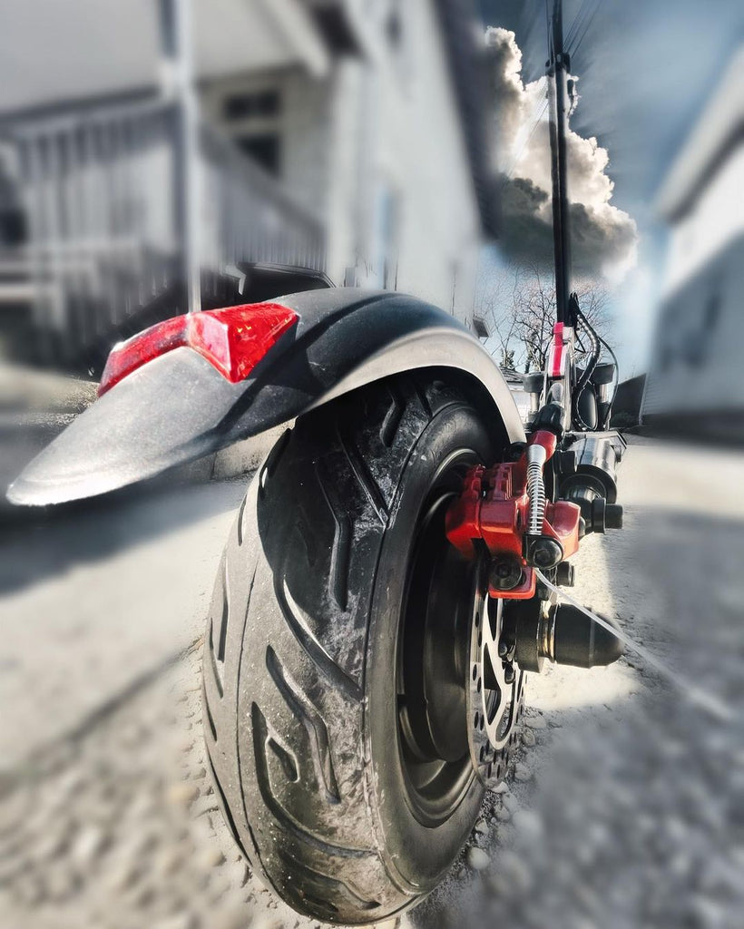 10 Steps to Finding the Perfect Electric Scooter