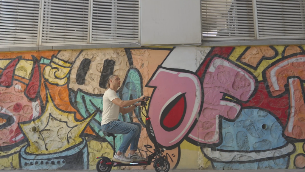 Exploring Australian Electric Scooter Laws By State