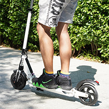 Why electric transport is blasting in nowadays