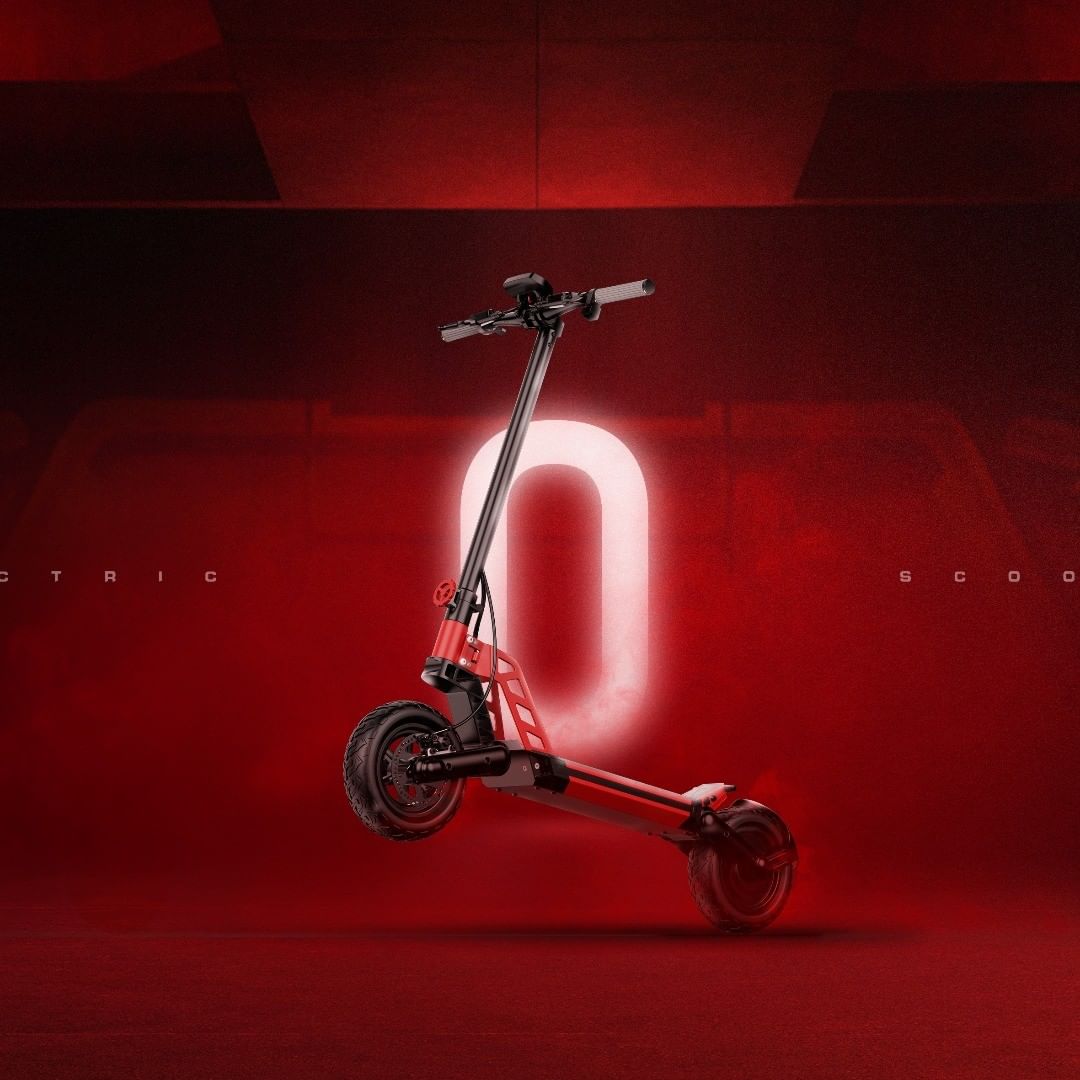 Kugoo G2 Pro