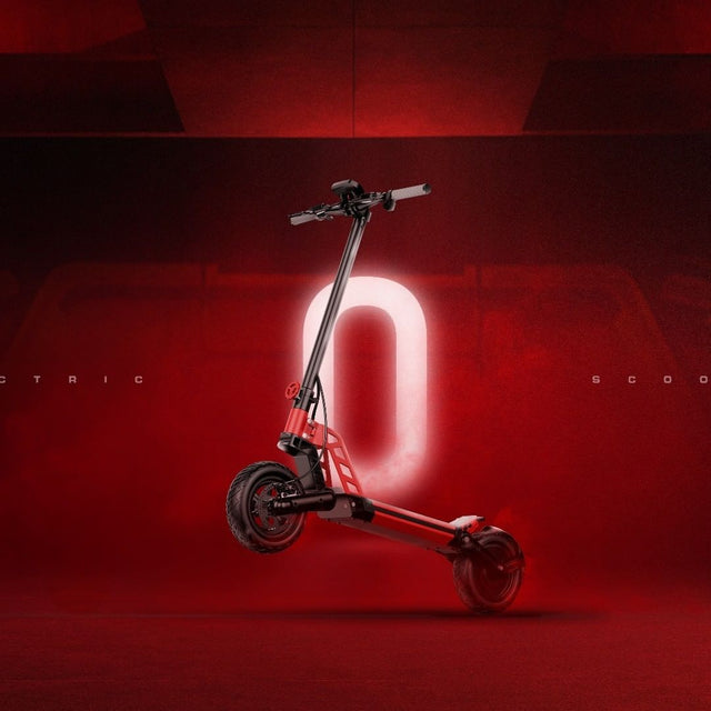 Kugoo G2 Pro