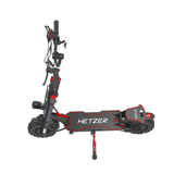 HETZER H7 Electric Scooter E Scooter