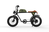 HETZER MONSTER Electrical Bike