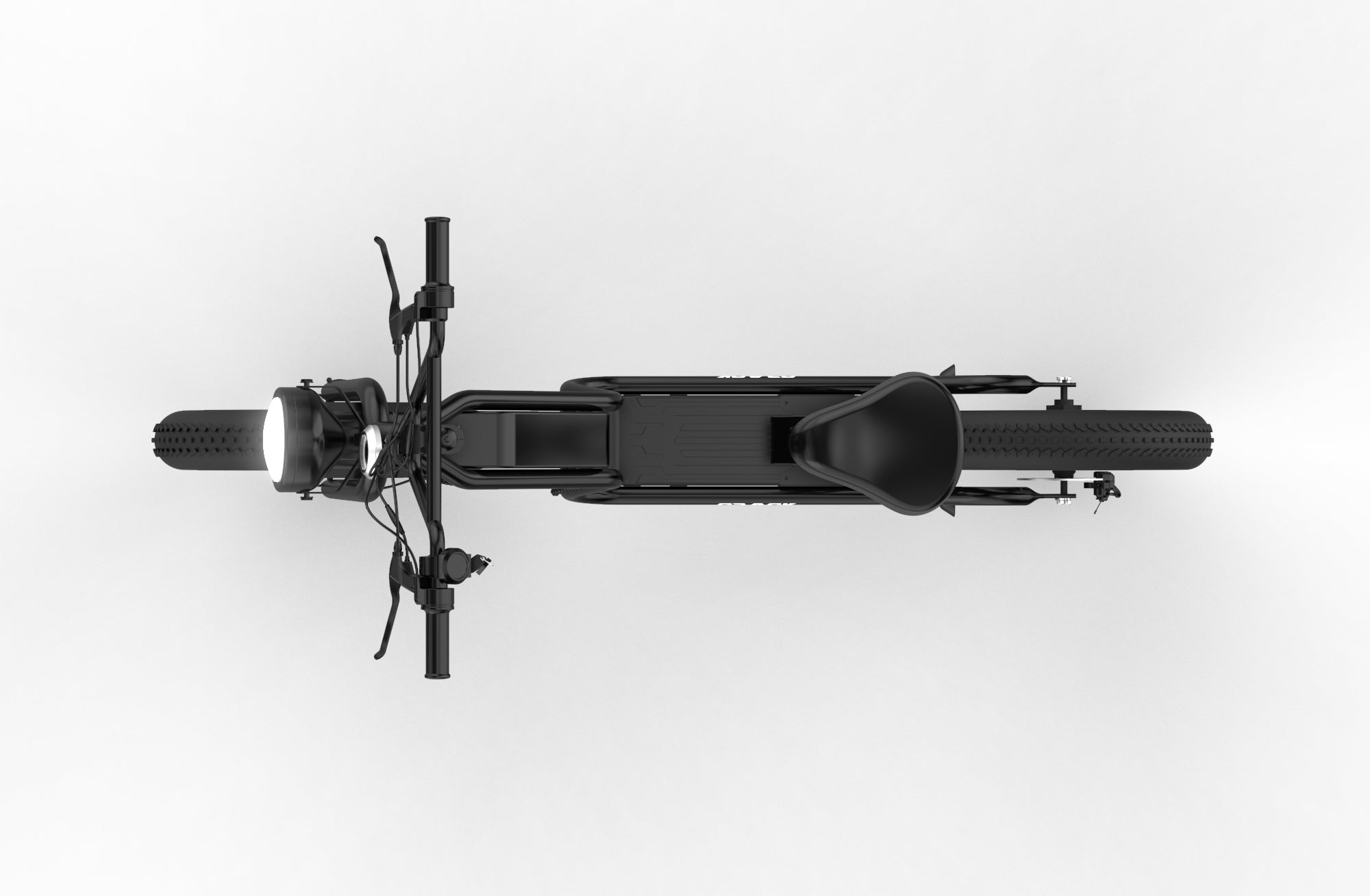 HETZER CRACK Electric Scooter