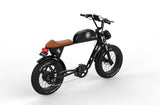 HETZER MONSTER Electrical Bike