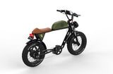 HETZER MONSTER Electrical Bike