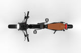 HETZER MONSTER Electrical Bike