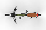 HETZER MONSTER Electrical Bike