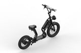 HETZER CRACK Electric Scooter