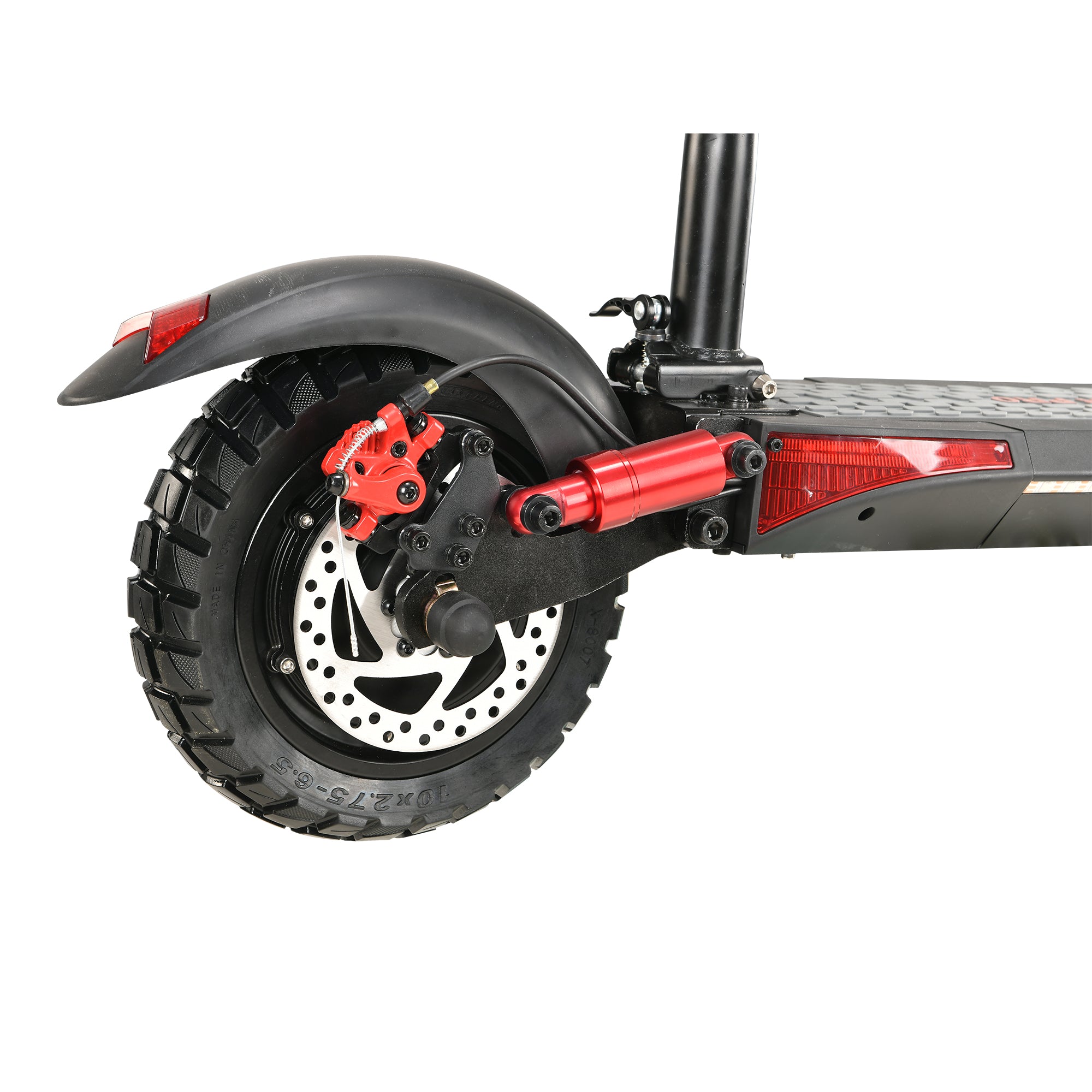 HETZER H5 Pro Electric scooter E Scooter
