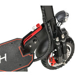 Hetzer H5 GT Electric Scooter E Scooter