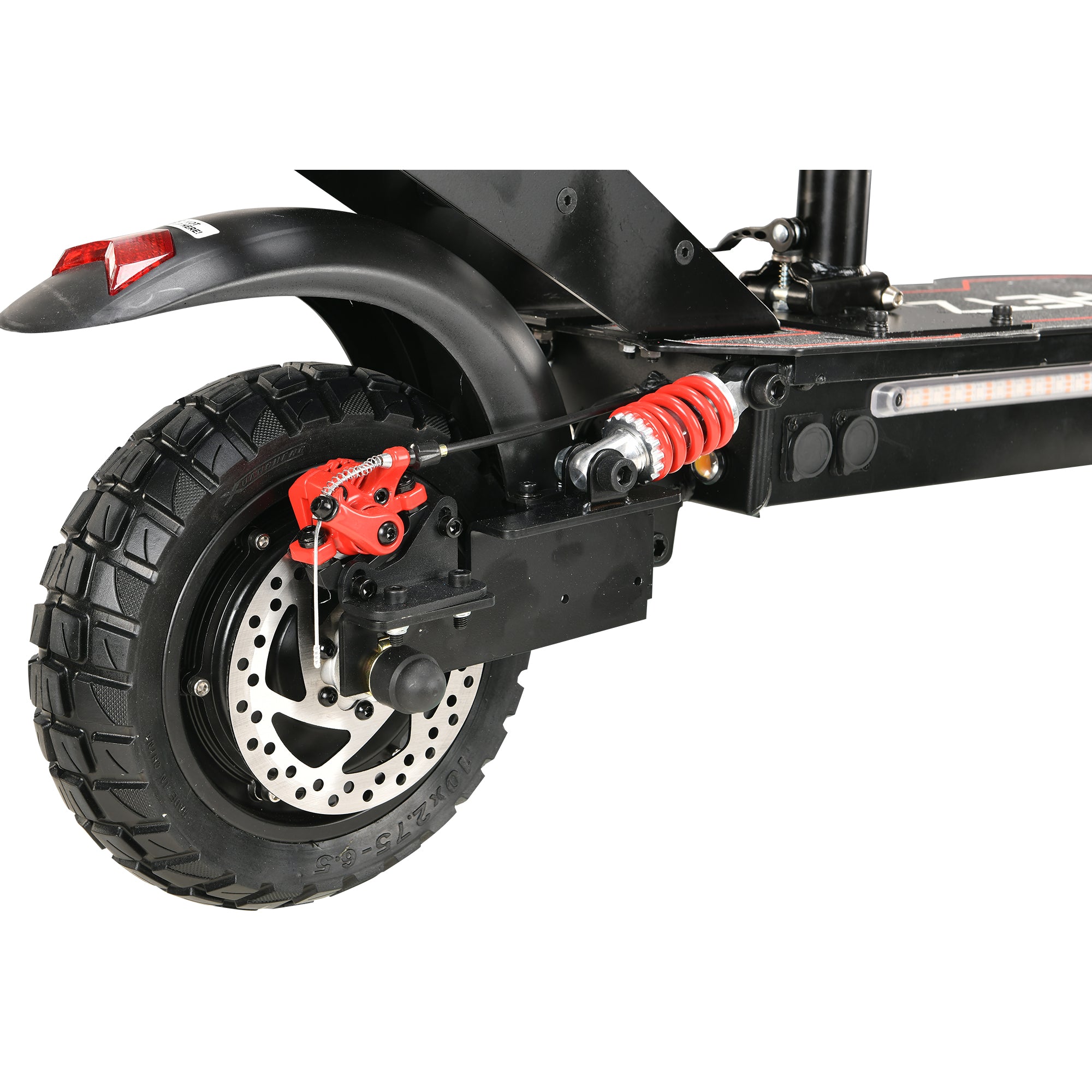 Hetzer H5 GT Electric Scooter E Scooter