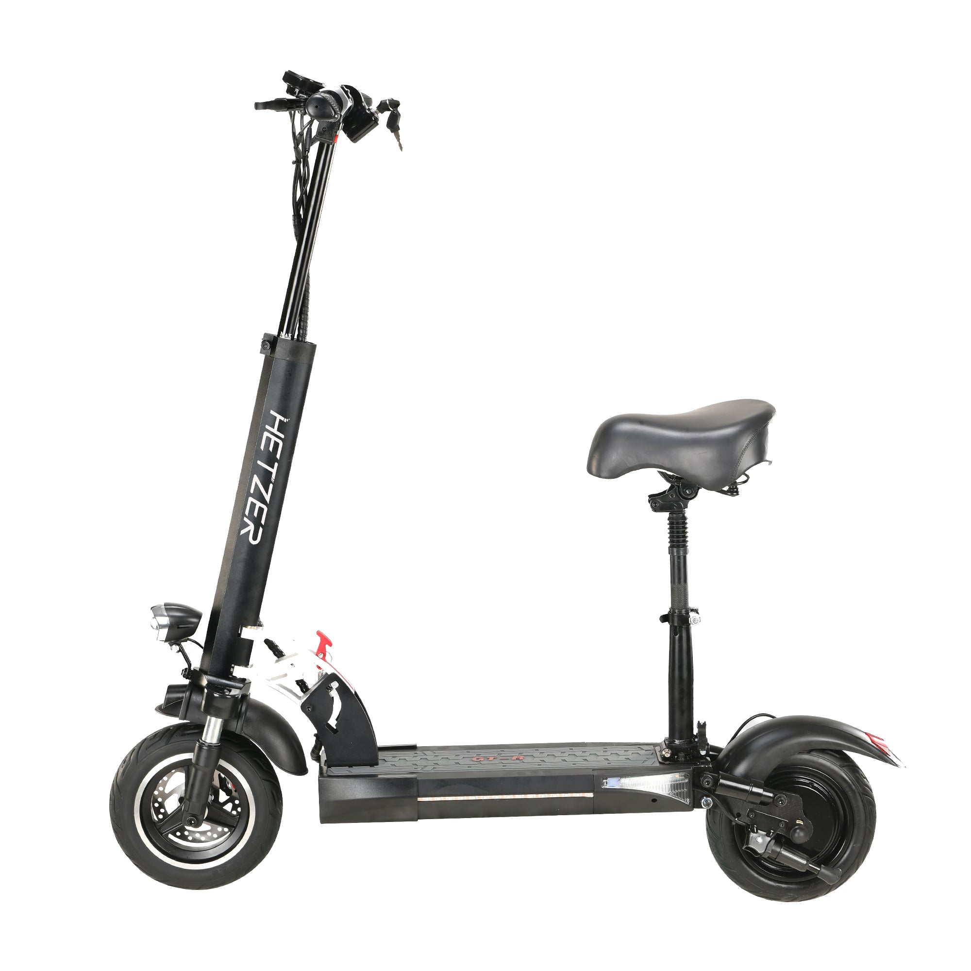 HETZER H5 Electric Scooter E Scooter