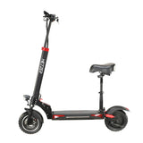 HETZER H5 Pro Electric scooter E Scooter