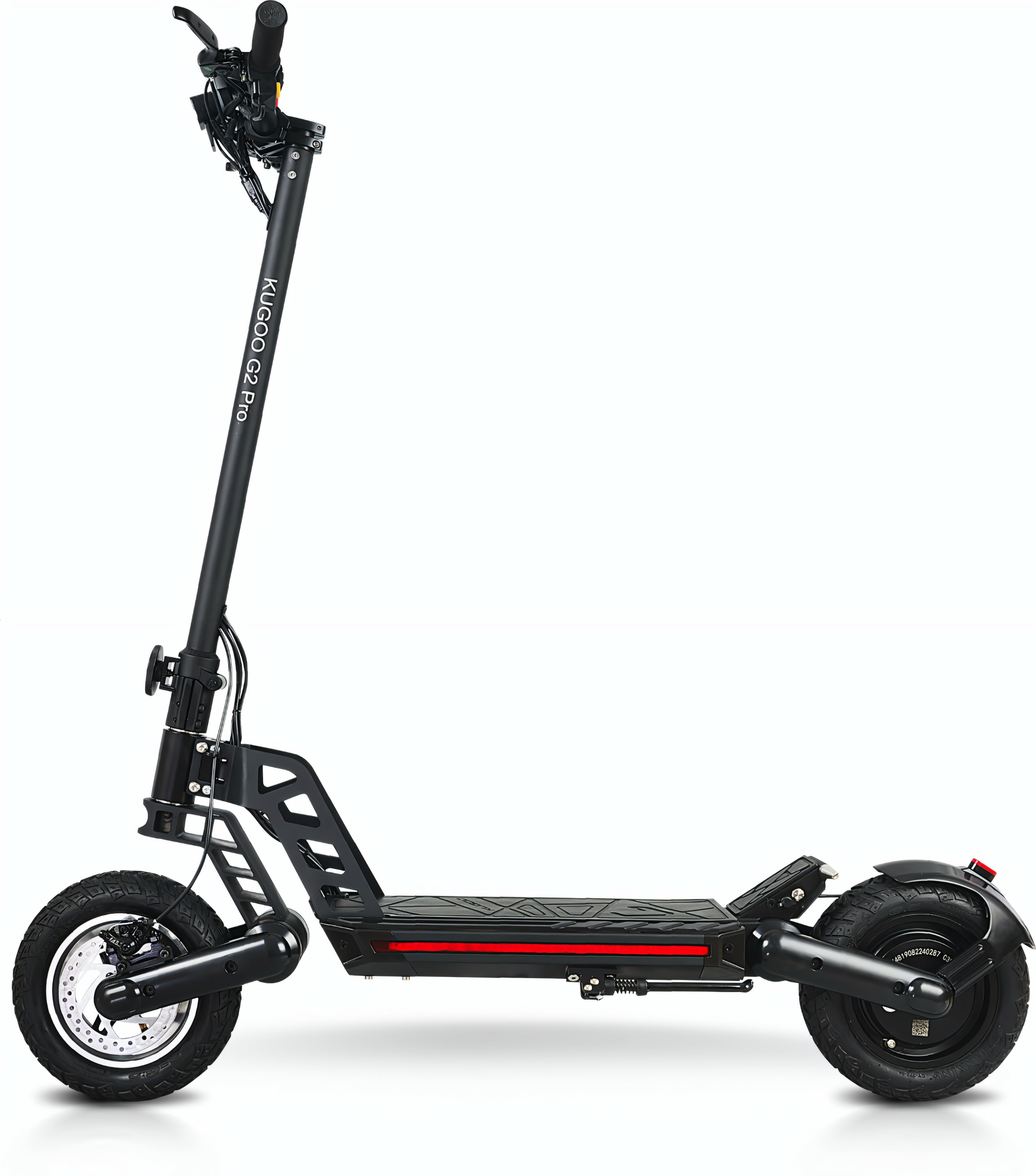 Kugoo G2 Pro Electrical Scooter