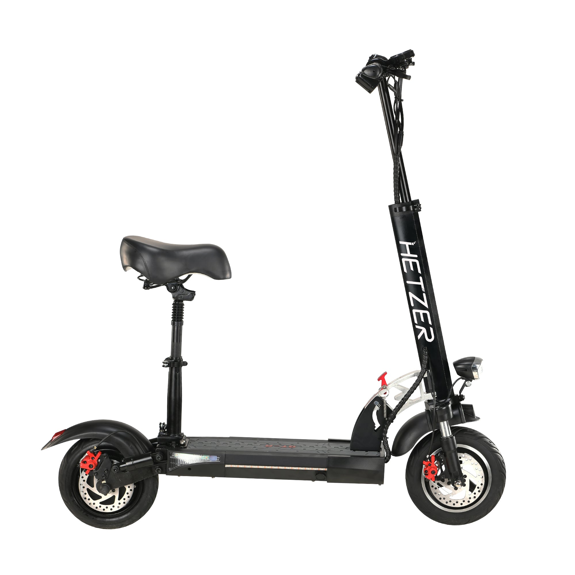 HETZER H5 Electric Scooter E Scooter