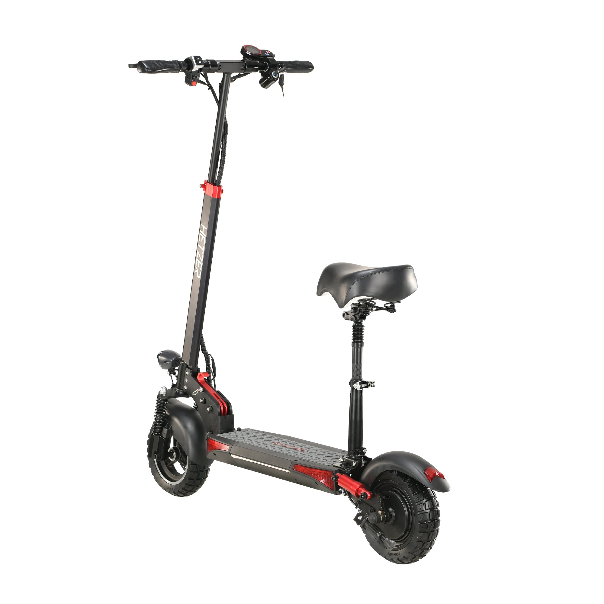 HETZER H5 Pro Electric scooter E Scooter