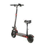 HETZER H5 Pro Electric scooter E Scooter