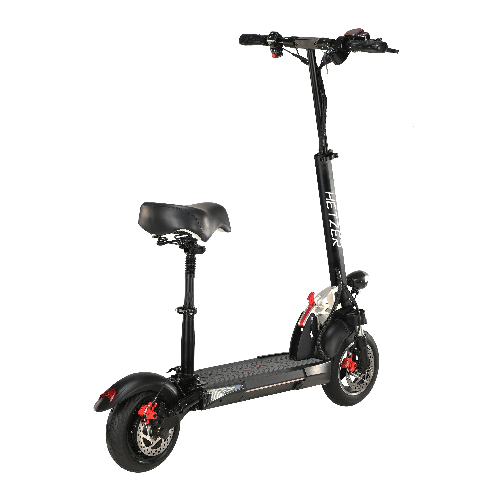 HETZER H5 Electric Scooter E Scooter