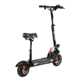 HETZER H5 Electric Scooter E Scooter