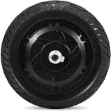 Accessories 350W Engine Motor Tire Front Wheel Solid Tire