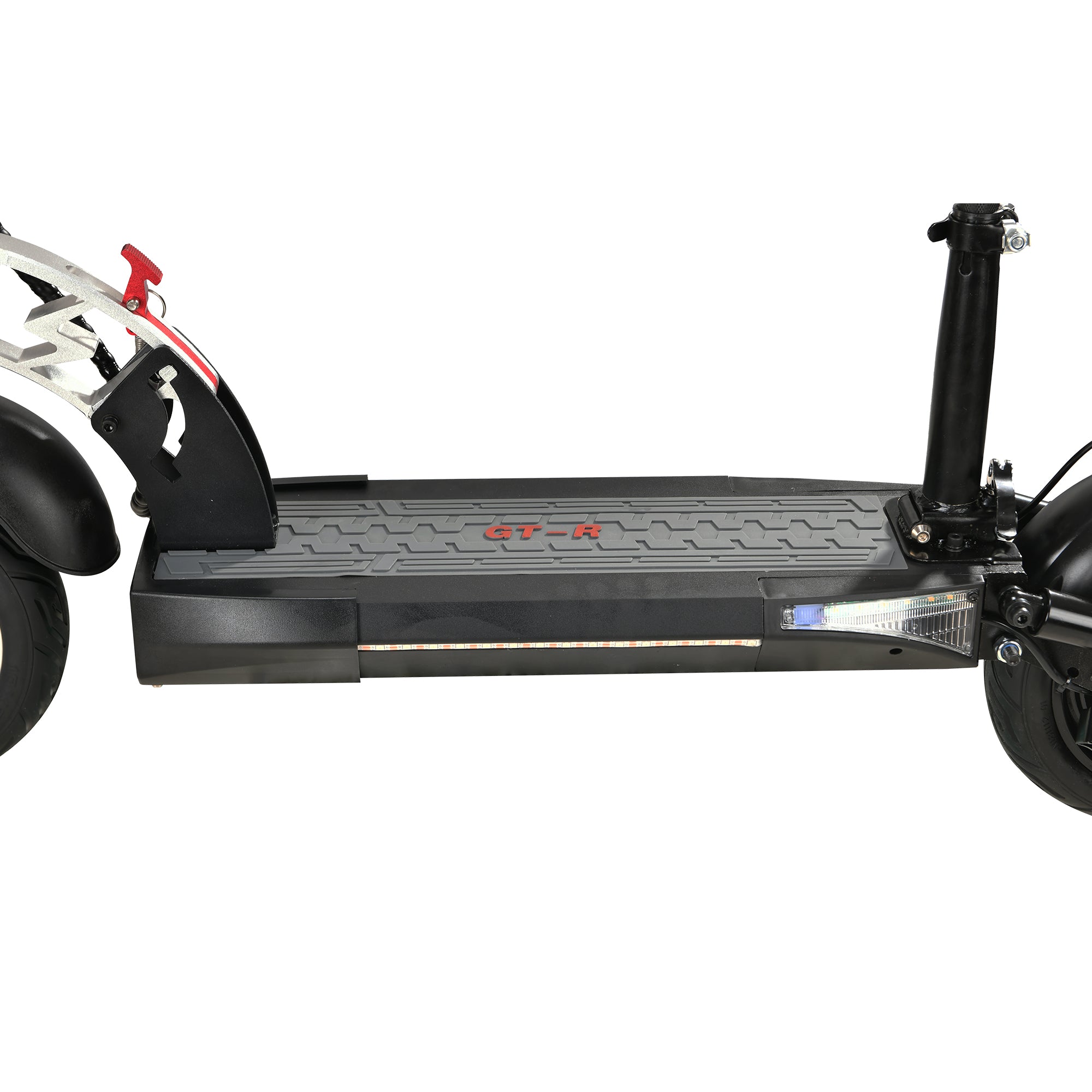 HETZER H5 Electric Scooter E Scooter