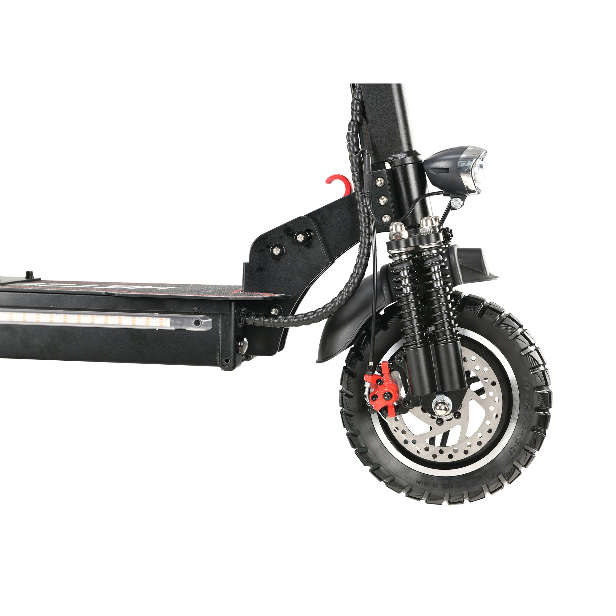 Hetzer H5 GT Electric Scooter E Scooter