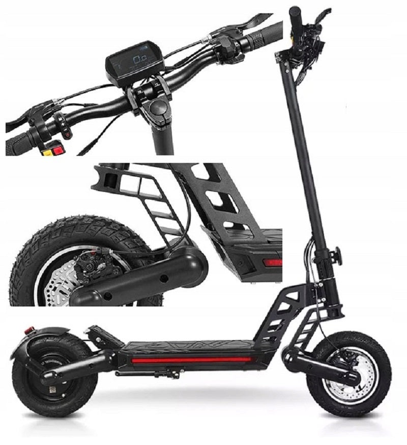 Kugoo G2 Pro Electrical Scooter