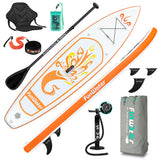 Inflatable Stand Up Paddle Board SUP - SUPTXH03A