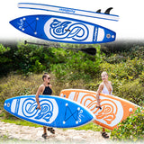 Inflatable Stand Up Paddle Board SUP - SUPTXH03A