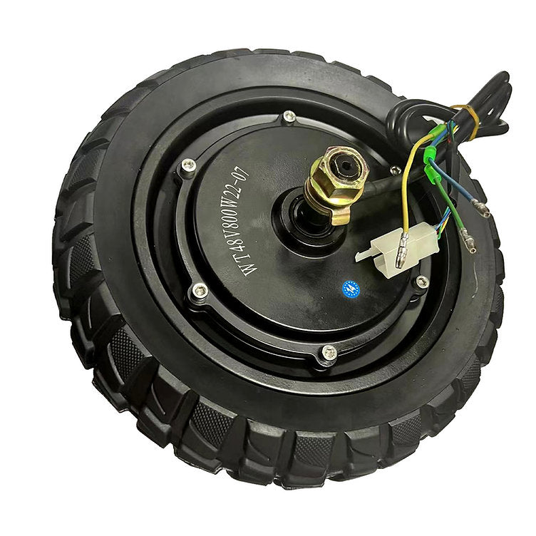 Accessories 10" Motor Replacement for H5 Electric Scooter