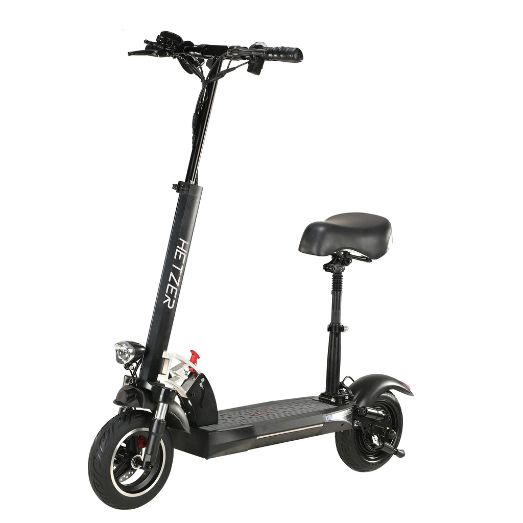 HETZER H5 Electric Scooter Hetzer
