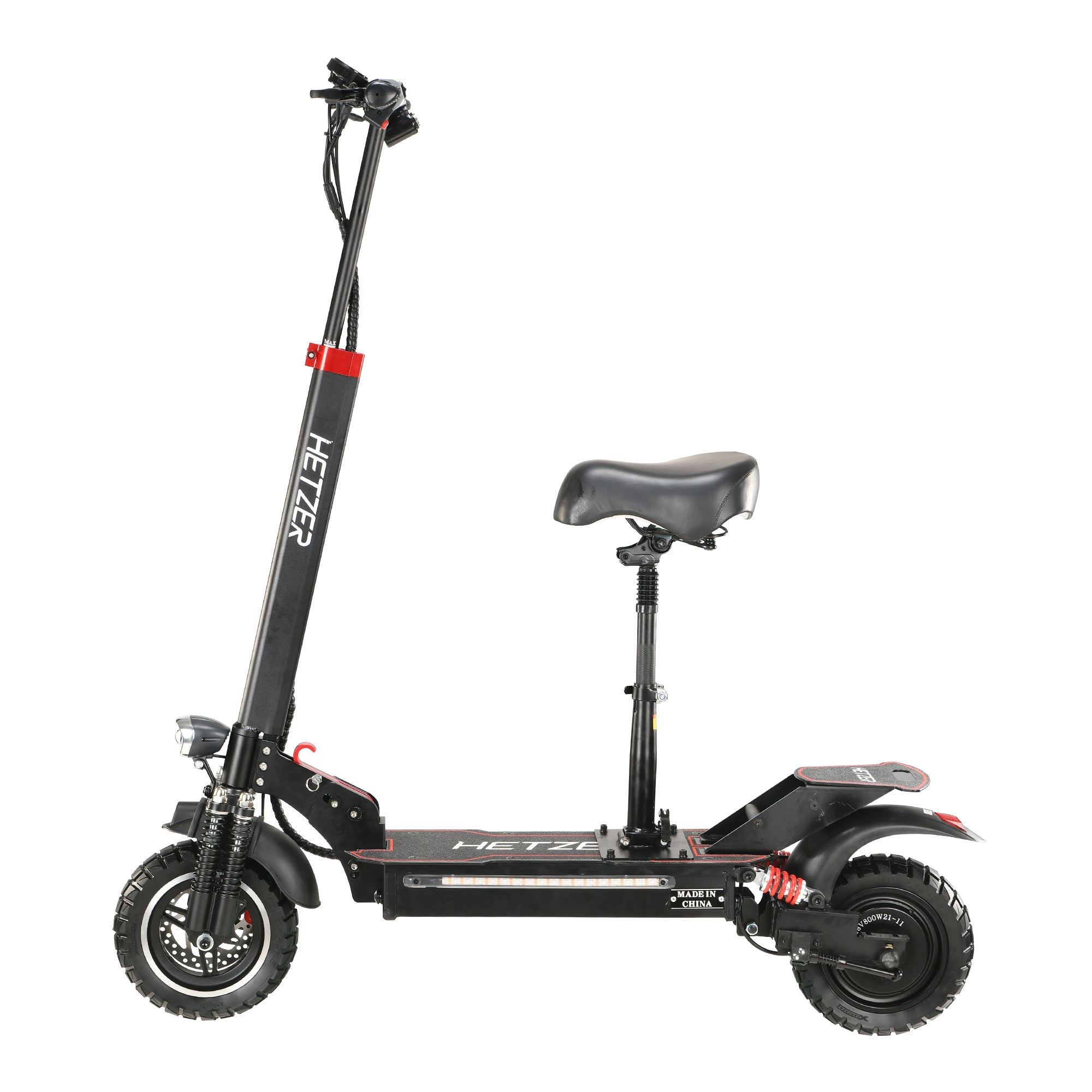 Hetzer H5 GT Electric Scooter E Scooter