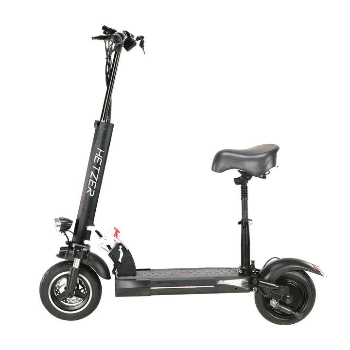 Exploring Australian Electric Scooter Laws By State Hetzer