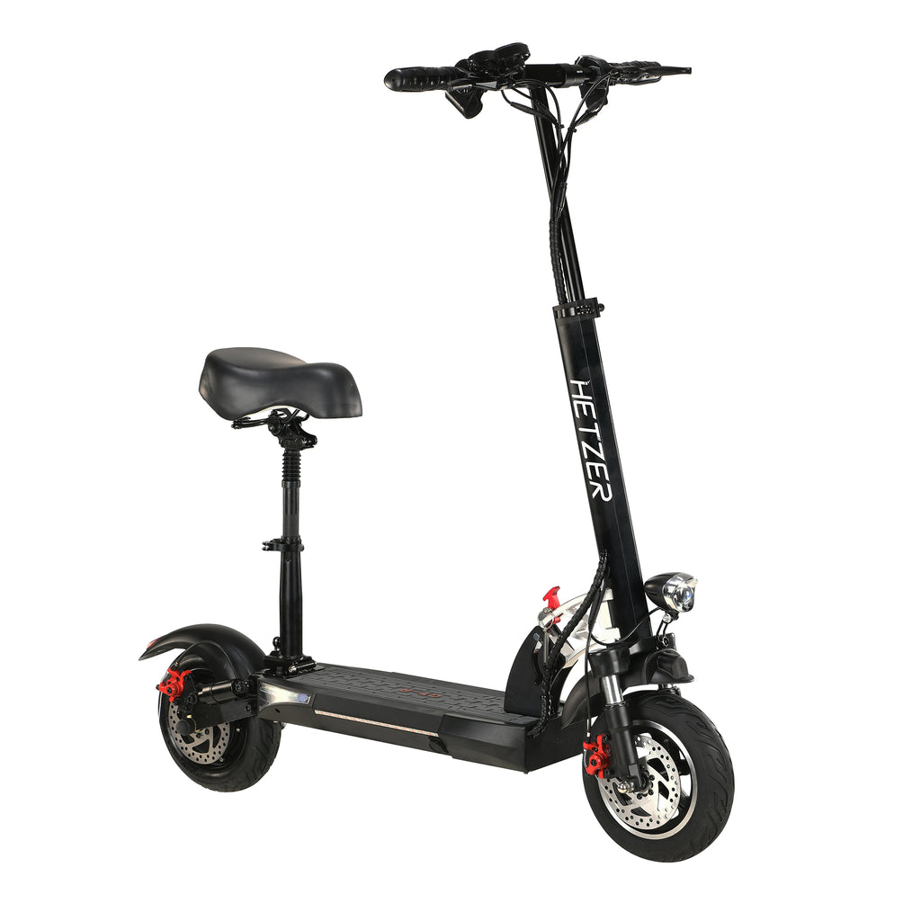 HETZER H5 Electric Scooter Hetzer