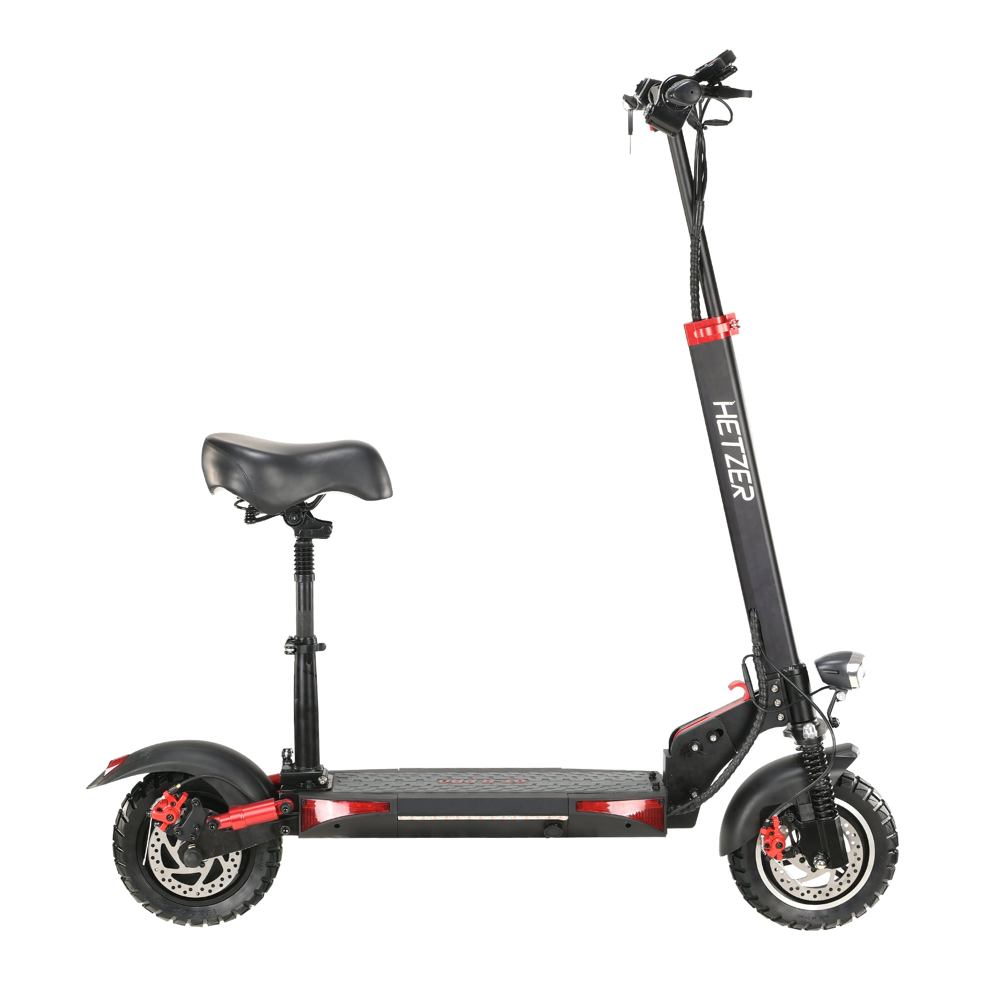 HETZER H5 Pro Electric scooter E Scooter