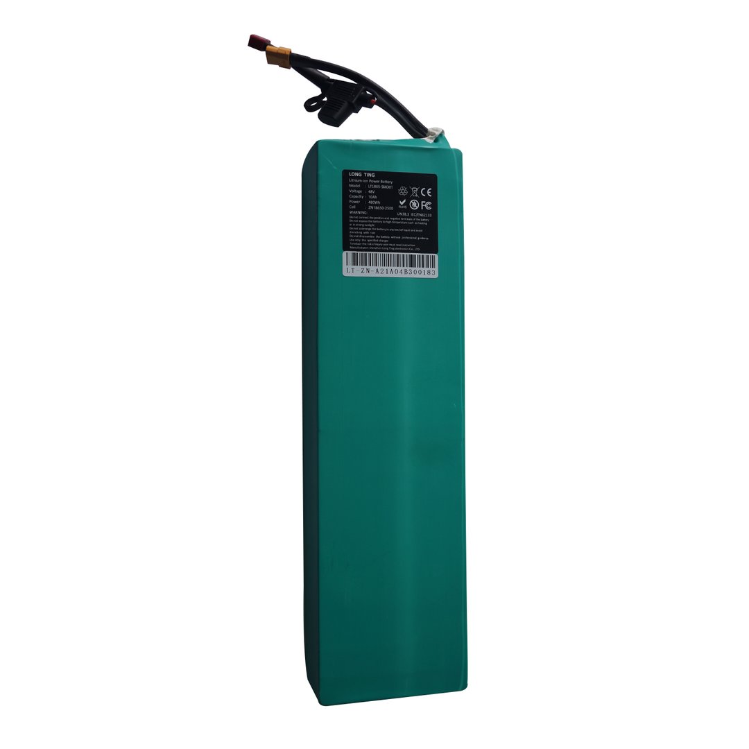 Accessories Battery for H5 models