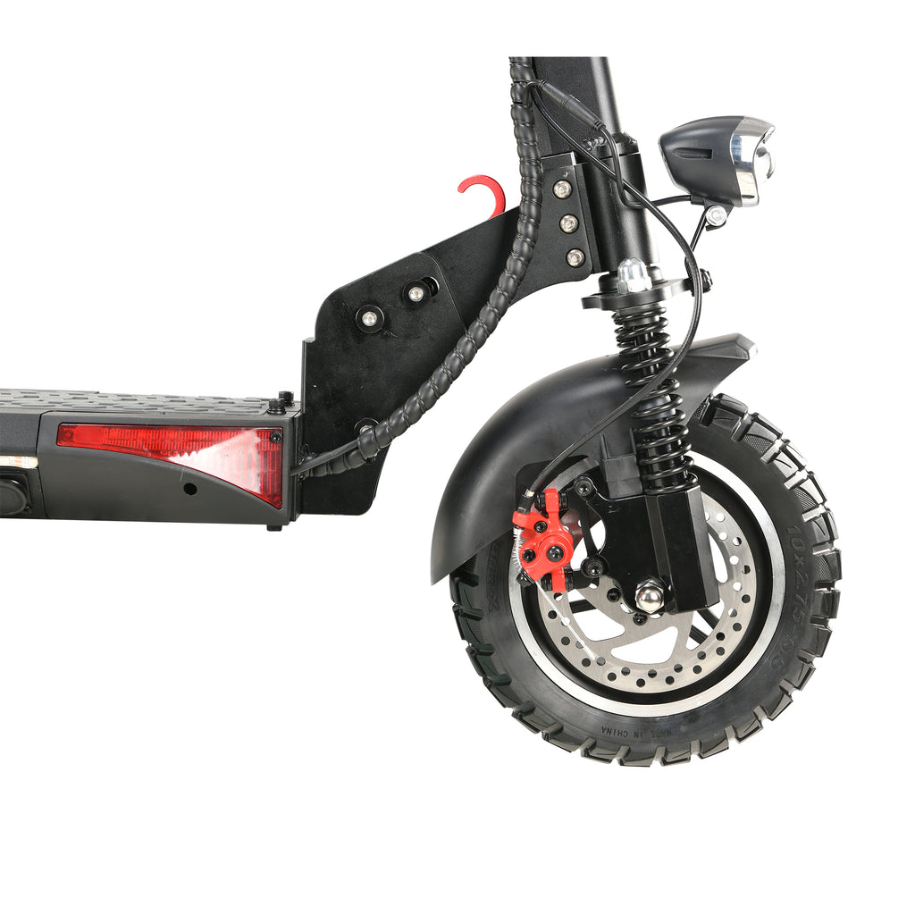 HETZER H5 Pro Electric Scooter Hetzer